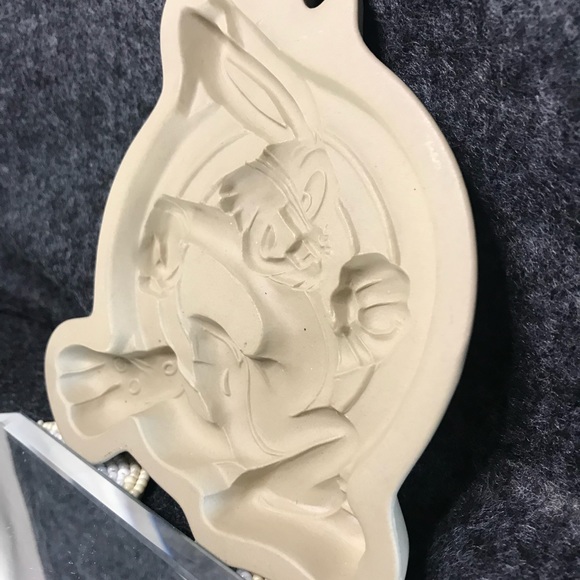 Bugs bunny mold Looney Tune - Picture 1 of 3